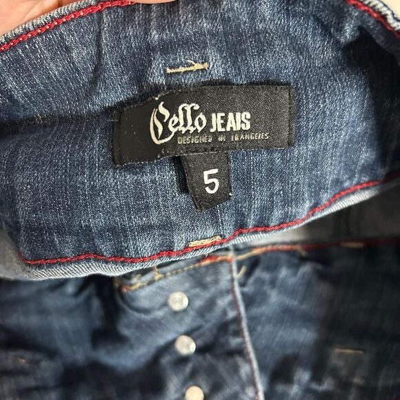 Cello Women's y2k Jeans - Picture 4 of 4